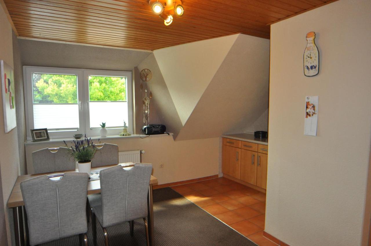 Ferienwohnung Barth 65346 Moormerland 外观 照片