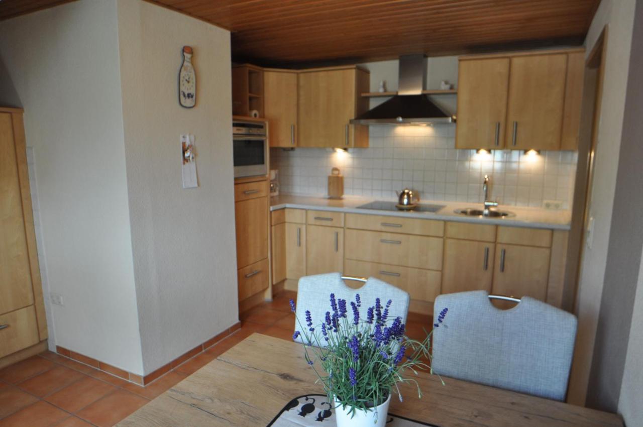 Ferienwohnung Barth 65346 Moormerland 外观 照片