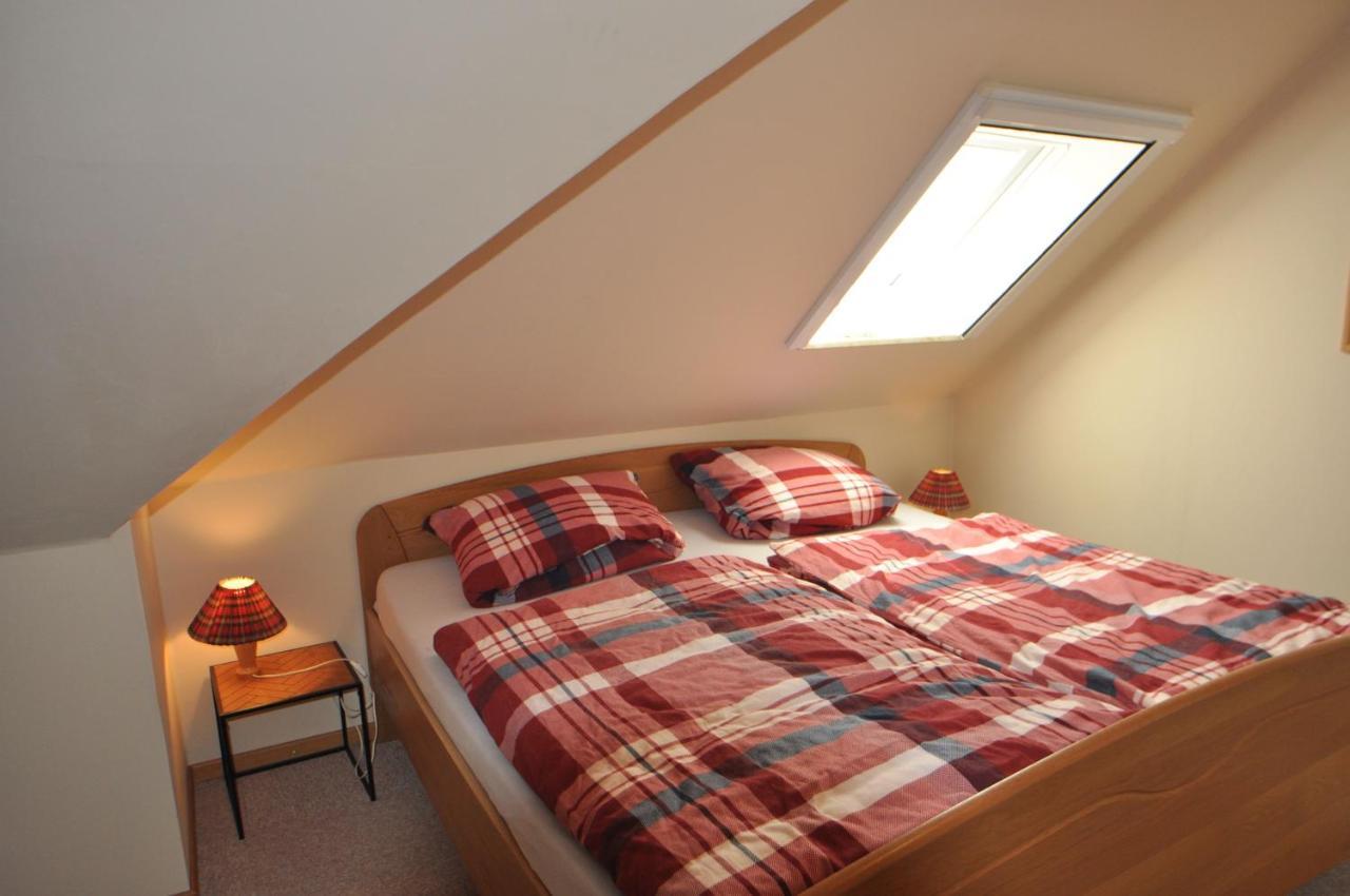 Ferienwohnung Barth 65346 Moormerland 外观 照片