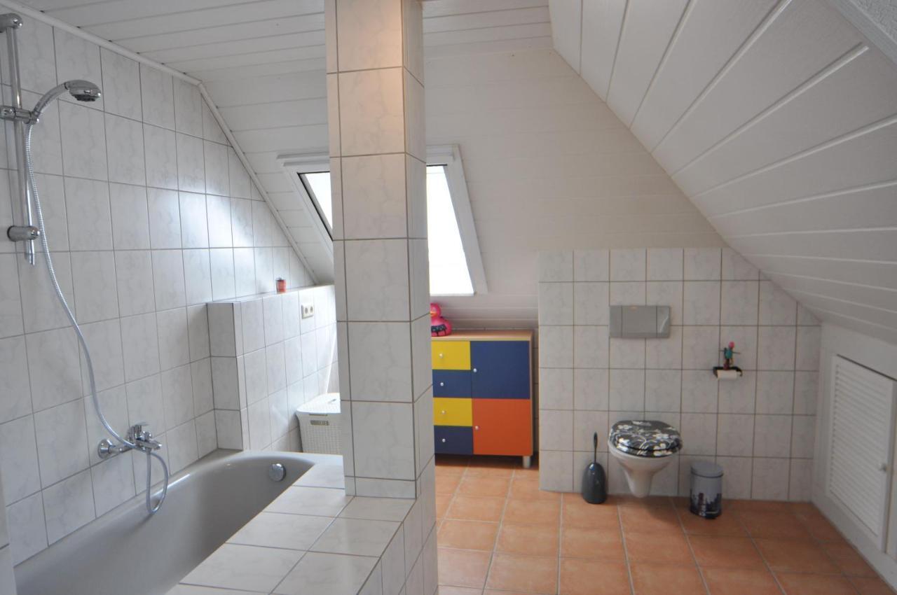 Ferienwohnung Barth 65346 Moormerland 外观 照片
