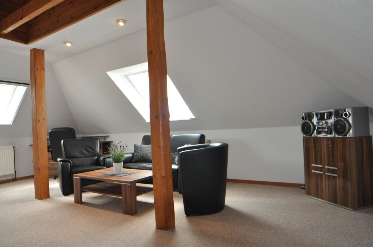 Ferienwohnung Barth 65346 Moormerland 外观 照片