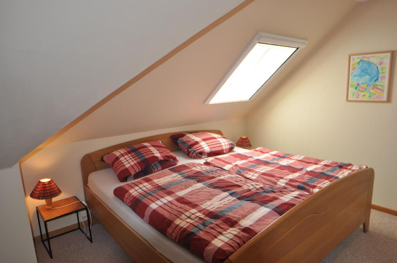 Ferienwohnung Barth 65346 Moormerland 外观 照片