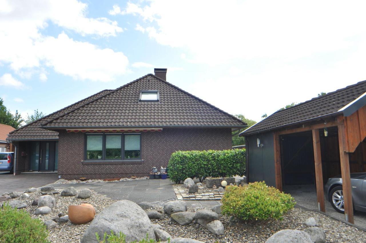 Ferienwohnung Barth 65346 Moormerland 外观 照片