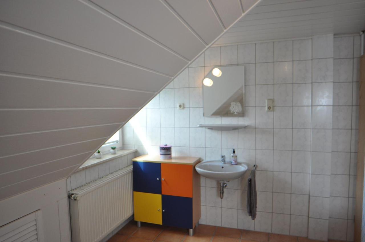 Ferienwohnung Barth 65346 Moormerland 外观 照片
