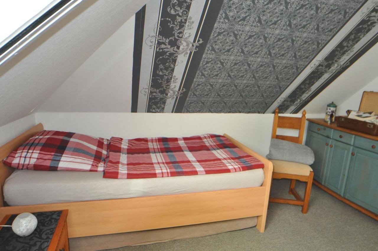 Ferienwohnung Barth 65346 Moormerland 外观 照片